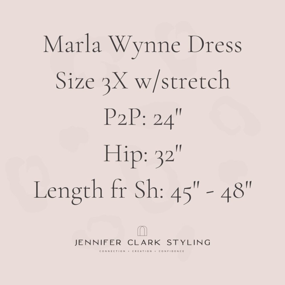[3X] Marla Wynne Tan Tank Dress - Picture 4 of 13